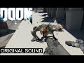 Doom 4 Trailers (ORIGINAL SOUND - NO MUSIC)