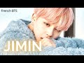 Qui est jimin   apprends  connatre le danseur principal de bts