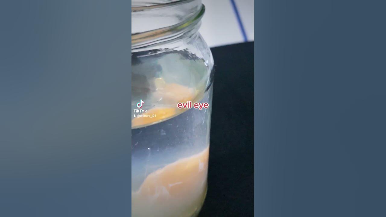 EGG CLEANSING RITUAL YouTube