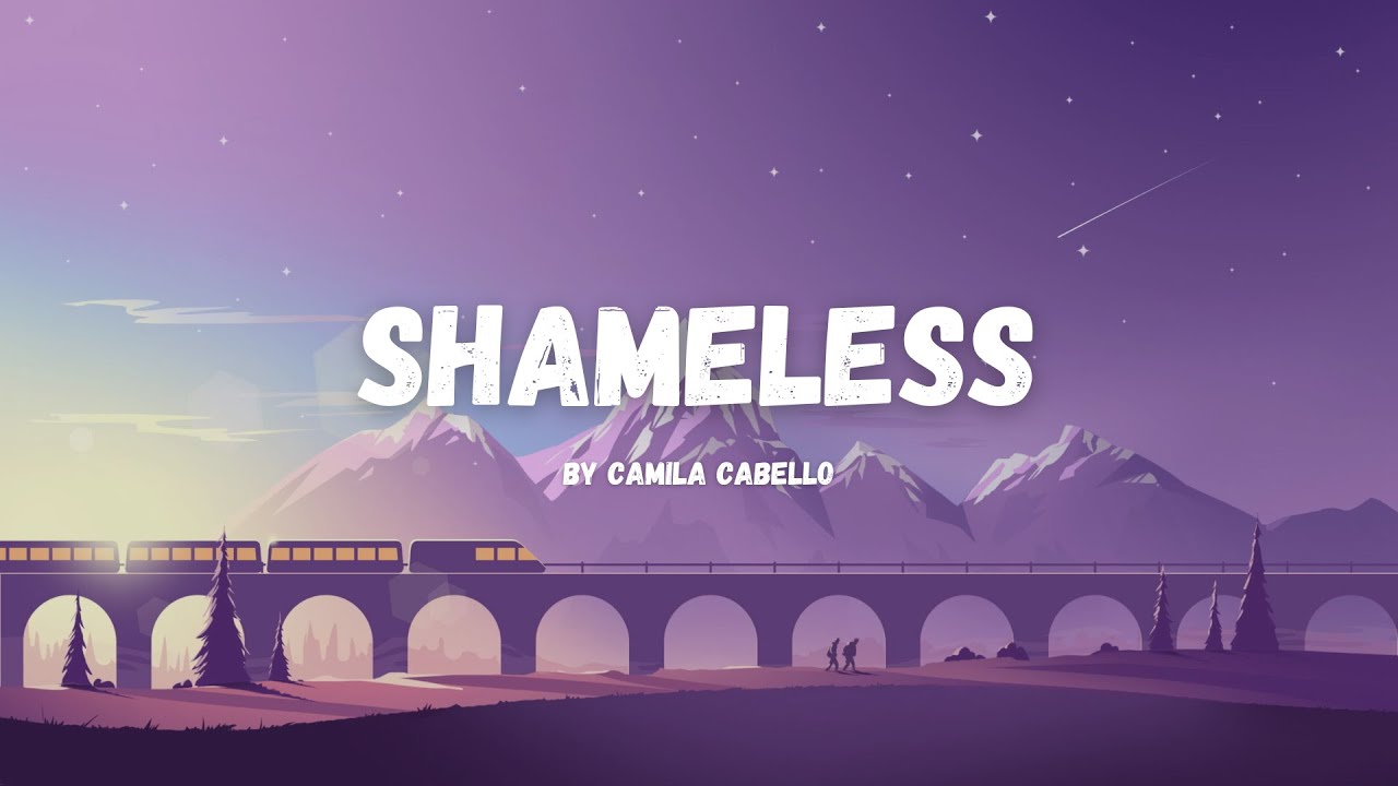 Shameless camila текст