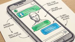 The Digital Human Workflow  From Documents to Global Video