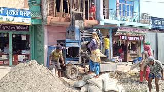 Building A House In 9 Minutes: A Construction Time-Lapse