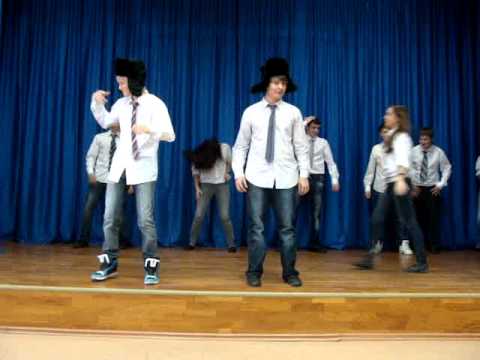 Презентация класса 2011