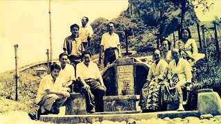 BONG CINO NYAH REWEL (TEXT BAHASA INDONESIA)