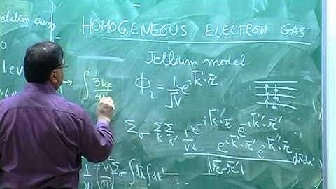 M  Harbola - An Introduction to Density Functional Theory