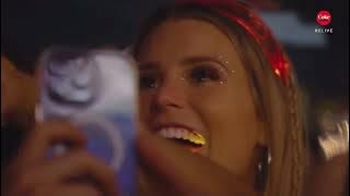 The Chainsmokers - #SELFIE   Closer [Tomorrowland 2023]