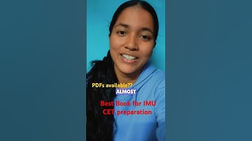 Best book for IMU CET preparation!! #merchantnavy #imucetexam #sailorgirl #dns #imu #seafarer