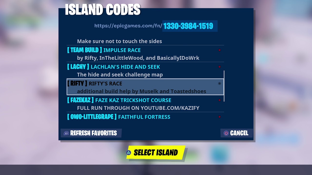 free fortnite codes pc