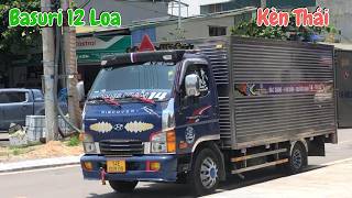 Tổng Hợp Những Siêu Phẩm Chích Kèn Ong Vàng Kèn Basuri V8 Cực Cháy