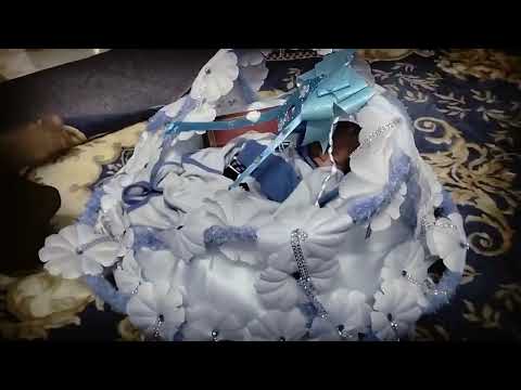 سبوع النونو اوعي تسمع كلام امك