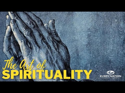 Art of spirituality - 24/07/2022