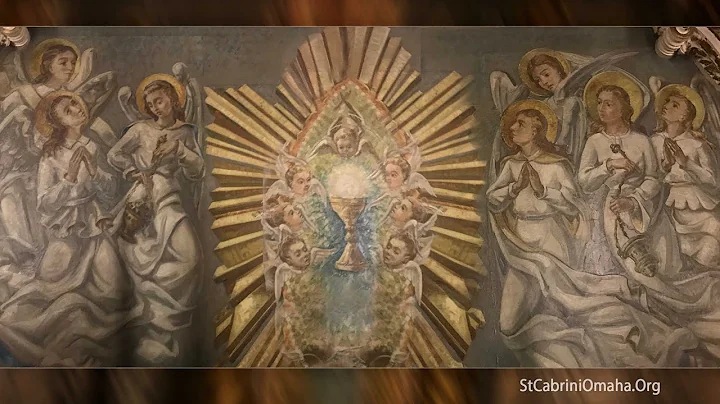 Mass the 8th Sunday in Ordinary Time 2.27.22