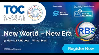 TOC Global Showcase 2021