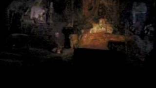 Disneyland-Pirates Of The Caribbean. Dec 5Th. 2009.