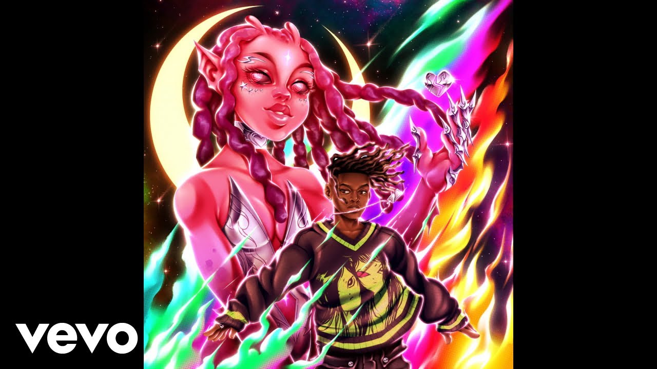 Jordan Adetunji - YOU & I (DJ Smallz 732 Remix - Audio) - YouTube