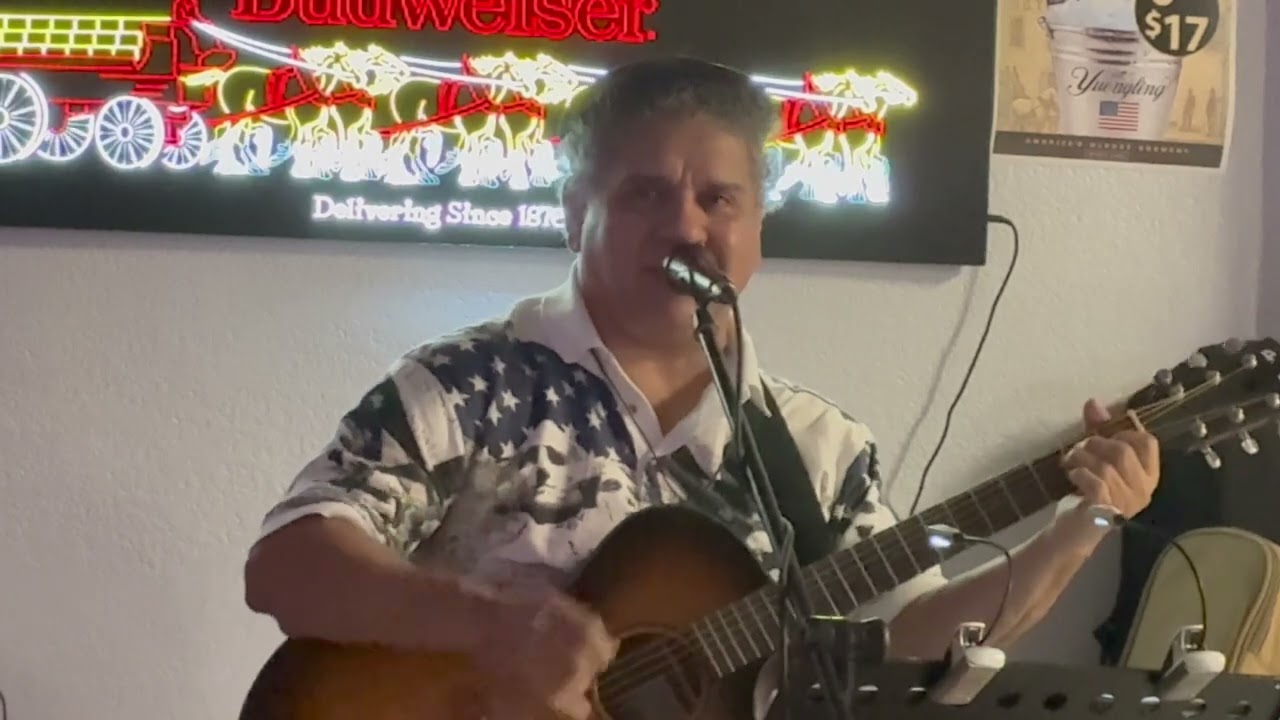 Tom Lovato makes his debut at the American Legion 