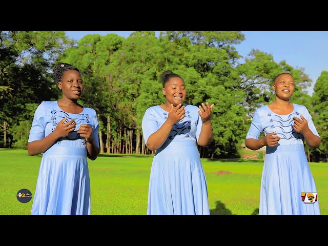 KISII CENTRAL AY CHOIR (yerusalemu song ) video by safari africa media 0722335848 class=