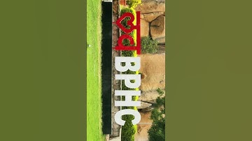 BITS PILANI HYDERABAD CAMPUS ❤️ #bitspilani #bitshyderabad #bitsat #bits #college #shorts #short