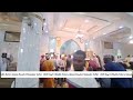 2025 Day 8 Sheikh Dahiru Usman Bauchi Ramadan Tafsir 