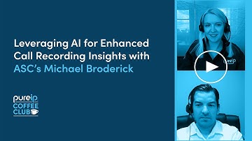 Leveraging AI for Enhanced Call Recording Insights