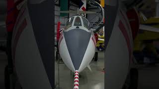 Open Cockpits Week Three: FM-2 Wildcat, P-47 Thunderbolt, F-104 Starfighter