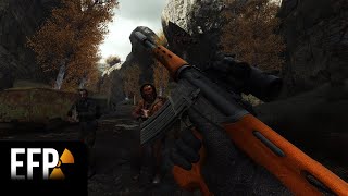 S.T.A.L.K.E.R.: Escape From Pripyat (EFP 4.2) - #23