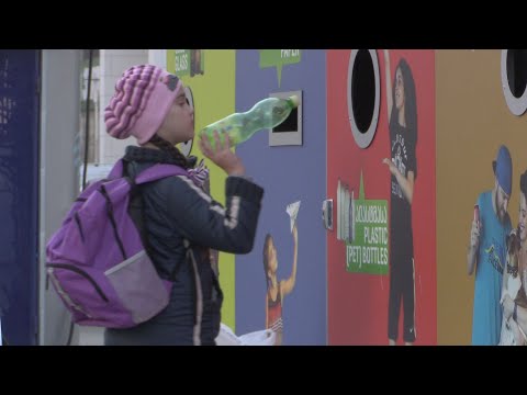 ნარჩენების მართვა აჭარაში