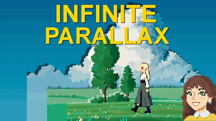 Infinite Parallax Scrolling Background - Unity 2D Complete Tutorial
