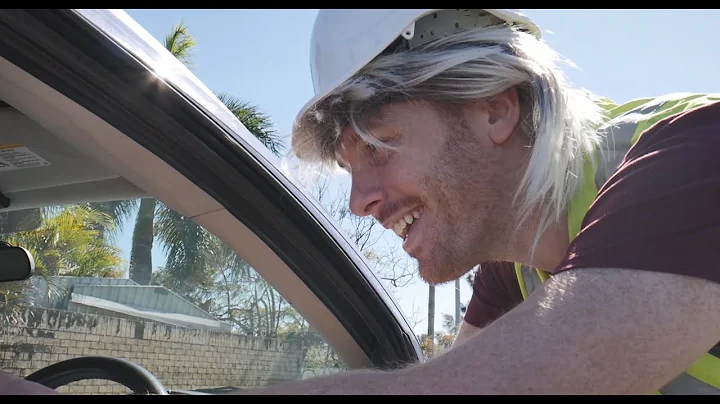 Asking for directions in Australia - How to unders...