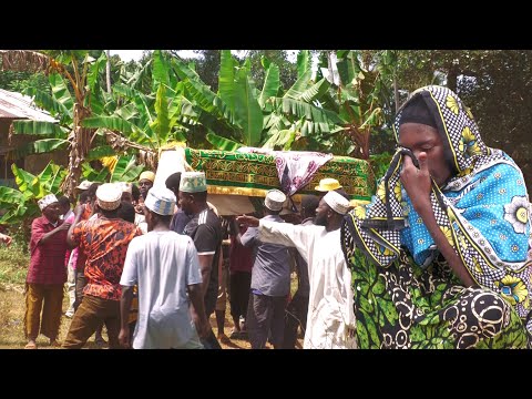 MAUAJI YA KUTISHA ZANZIBAR AMUUA KWA KUMCHOMA VISU KISA KUKATALIWA POSA NA WAZAZI