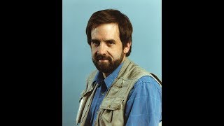Goodbye John McCutchen