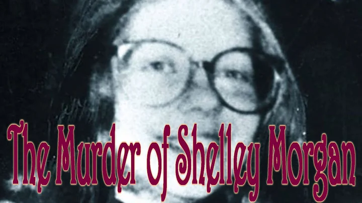 The Murder of Shelley Morgan #coldcase #shelleymor...