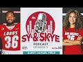 The Sy & Skye Podcast: Interview with Samuel Field (EP05)