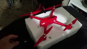 Mjx B2W binding problem