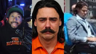 Chudder Bob! Akademiks reacts to Chud the Builder getting arrested & charged after💥 man