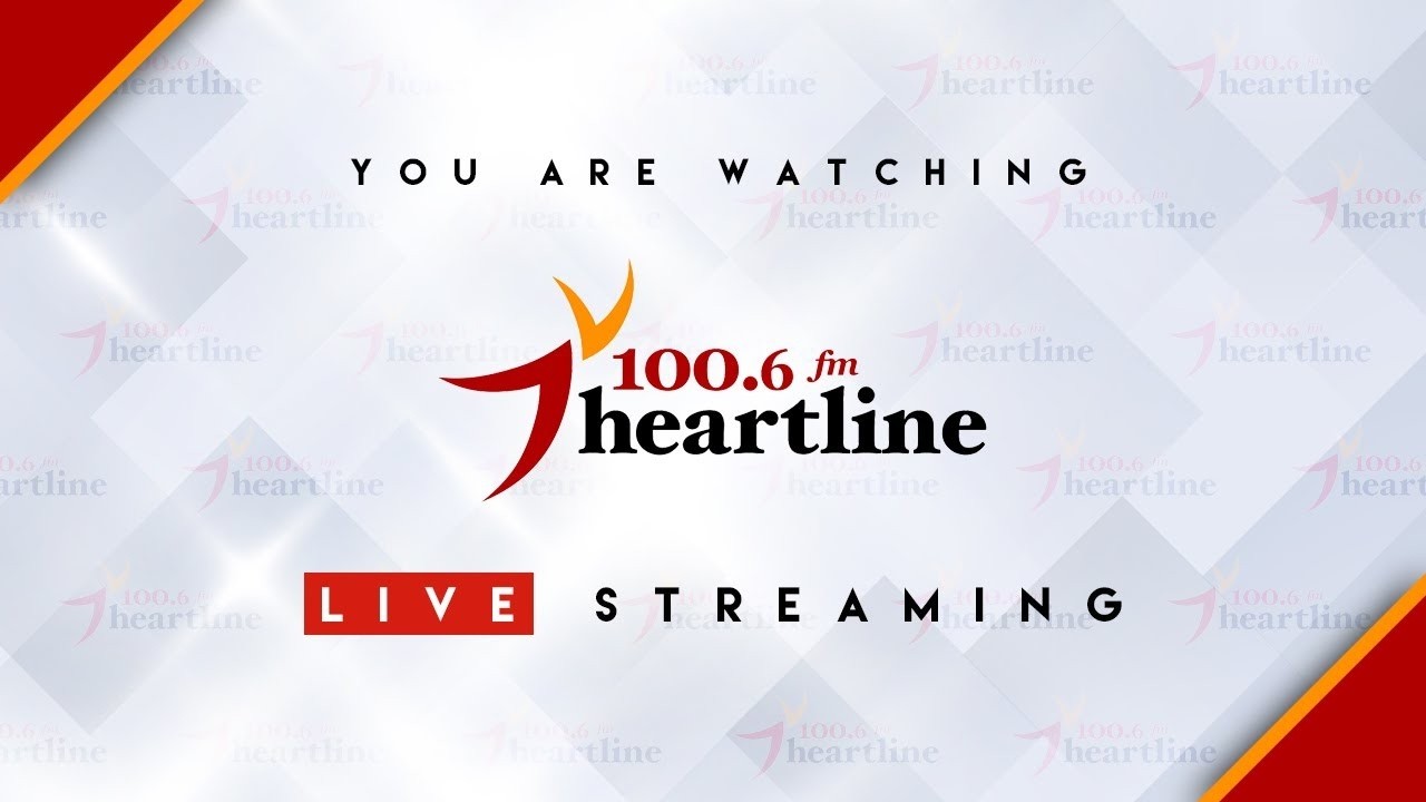 Kesembuhan, Pengharapan, dan Suara yang Menguatkan | Special Talkshow🙌