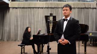 Download lagu Audition Videos of Zhang Bolong