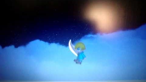 Globy 2 (2d platformer RPG)