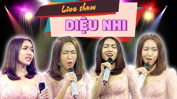 Chuyên môn âm nhạc của "Thánh Xàm" Diệu Nhi cứ nghe là CƯỜI NGẤT vì độ duyên dáng