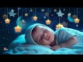 2 Hours Super Relaxing Baby Music To Make Bedtime Easier ♥♥♥ A Lullaby For Sweet Dreams