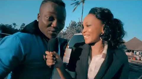 Dully Sykes - Mtoto Wa Kariakoo (Official Music Video)