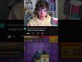 Carta infravalorada 🗿 | #clashroyale #reto #choza #danigamer #fypシ゚viral