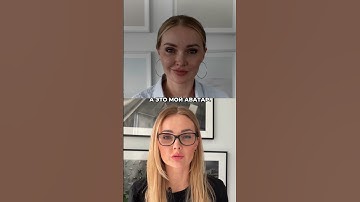 ИИ аватар или живое видео? #нейросети #заработок #личныйбренд #инструменты