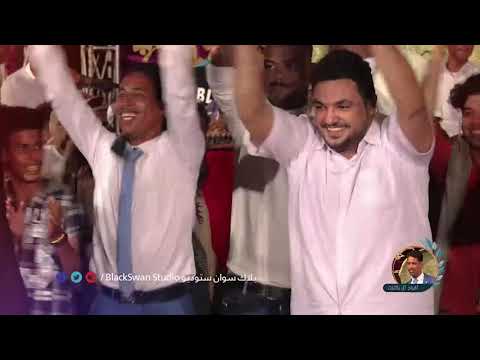 طرب حضرمي الفنان عدنان العطاس ويله ويله من الله