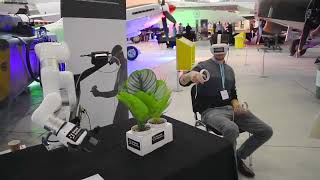 Extend Robotics—This is how to use robot and VR for Horticulture