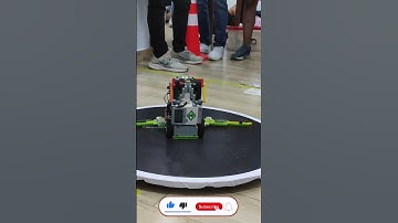 Sumo Lego Mindstorm Ev3 Robot Challenge Competition Egypt 2023 #house_of_robots #legorobotics #sumo