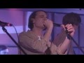 Crepes - Seabird (LIVE) - ABABCd