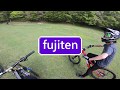 2020 5 23 24 fujiten ふじてん　MTB