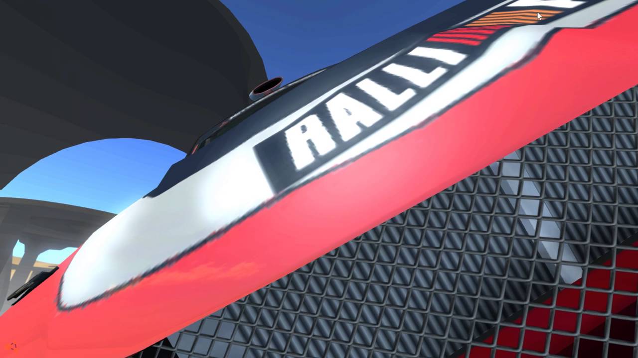 Beamng lancer 9