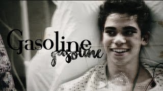 Cameron Boyce《Gasoline》 by Midnight Blush 2,922,737 views 5 years ago 1 minute, 58 seconds